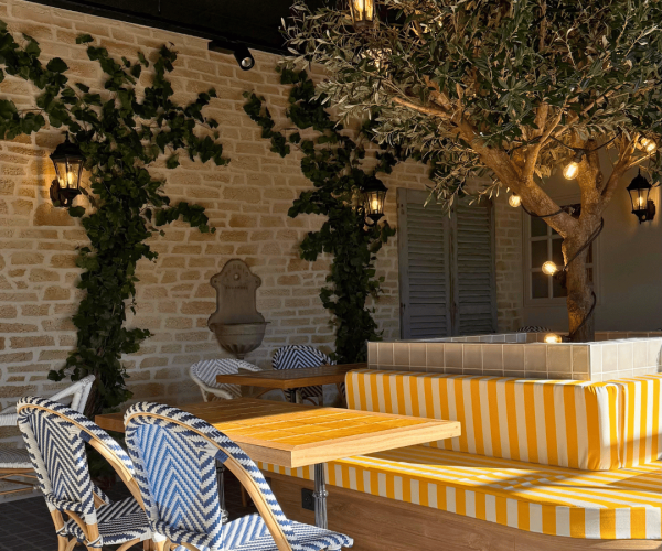 Le Fournil Saint-André Tours Nord