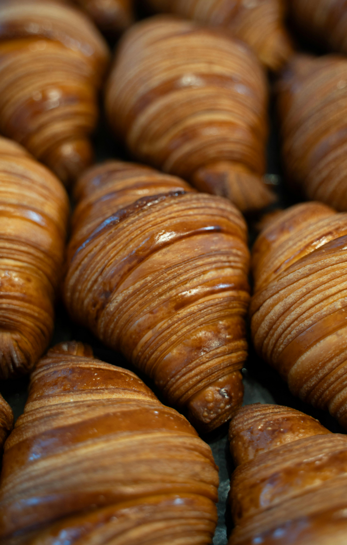 Viennoiseries