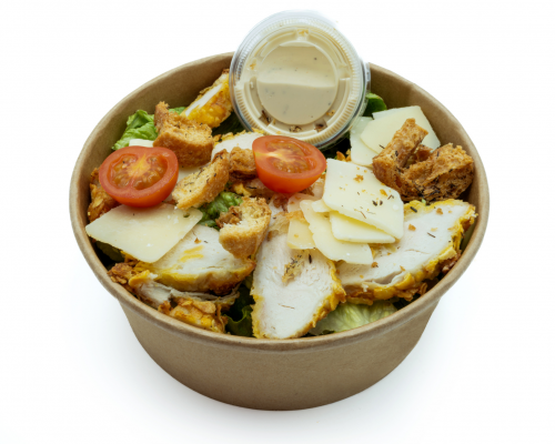 Salade césar