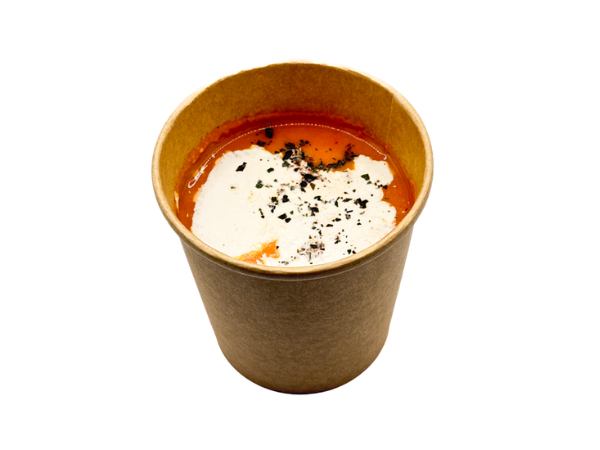 Velouté tomate