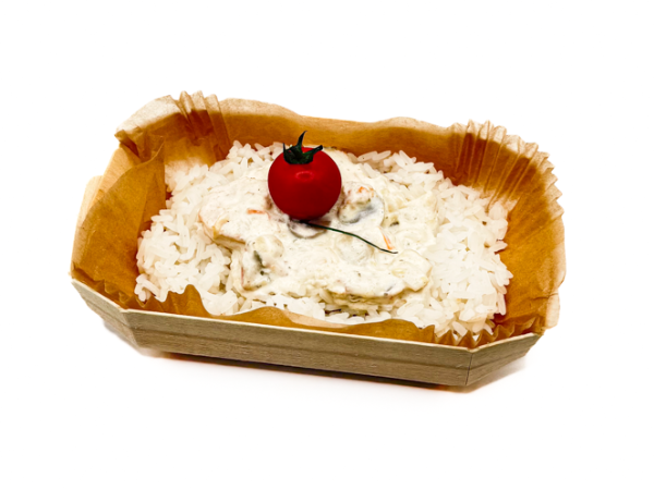 Pôélée de St-Jacques