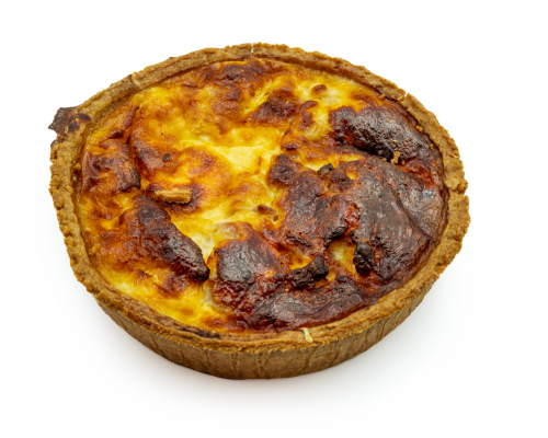 Quiche lorraine 