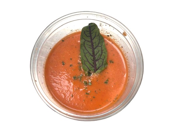 Gaspacho tomate