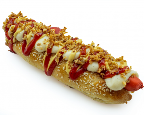 Hot-dog 