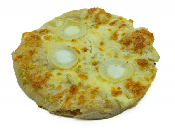Fougasse 3 fromage
