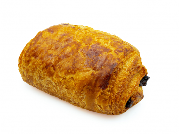 Pain au chocolat