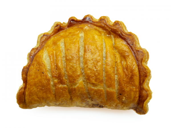 Chausson aux pommes 