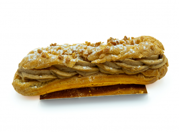 Éclair Paris-Brest