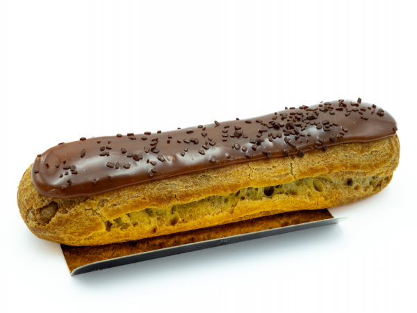 Éclair café