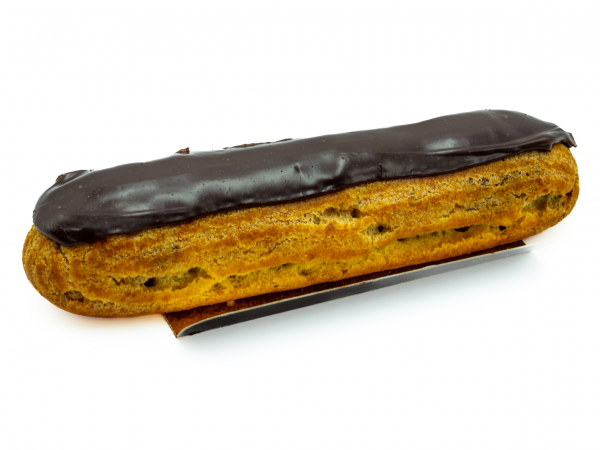 Éclair chocolat