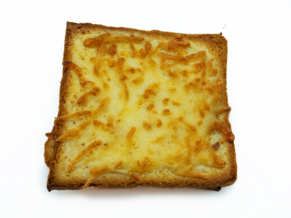 Croque-monsieur
