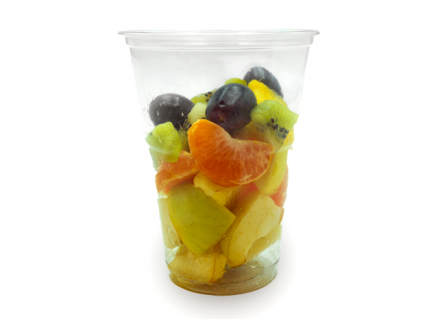Salade de fruits frais
