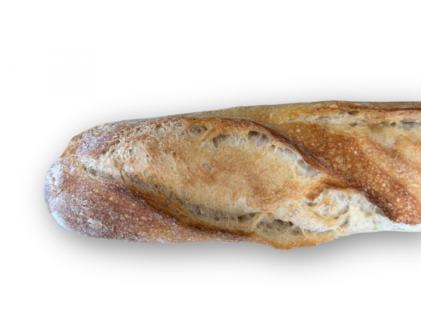 Baguette bio