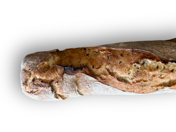 Baguette céréales