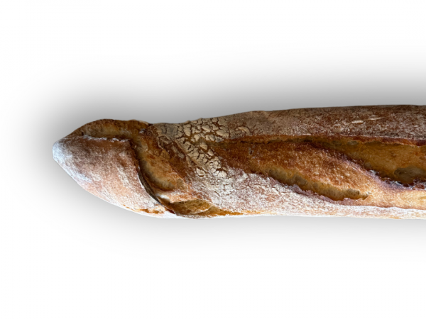 Baguette tradition