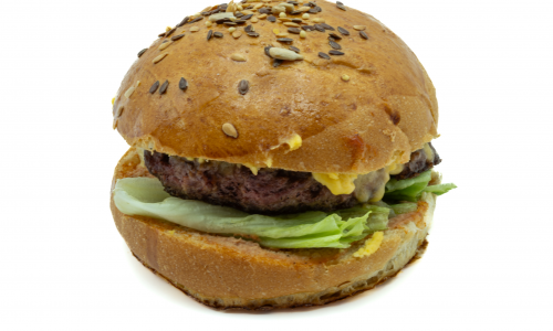 Classique burger