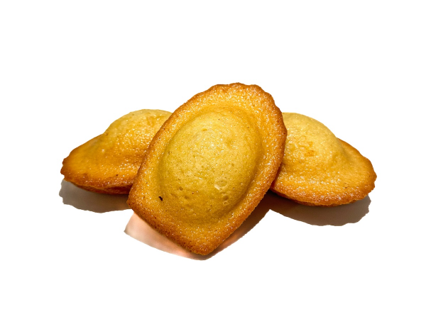 Madeleines