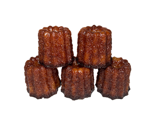 Cannelés