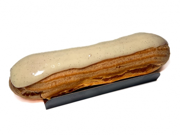 Éclair vanille
