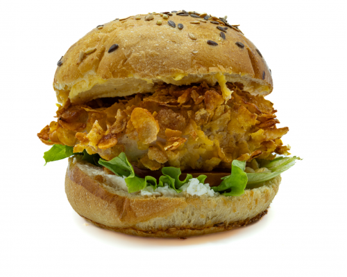 Kentucky burger