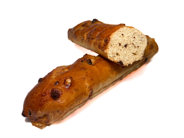 Viennoise chocolat