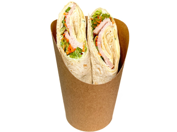 Wrap fermier