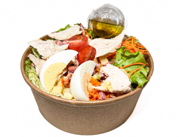 Salade paysanne