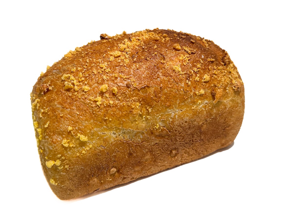 Pain au maïs