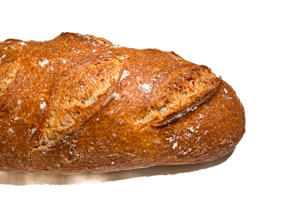 Pain de campagne