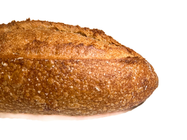 Pain d'épeautre