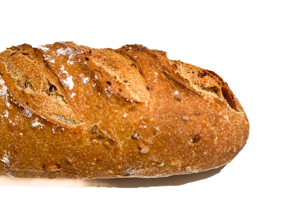 Pain aux céréales
