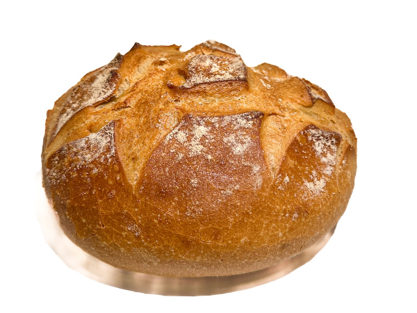 Boule de campagne