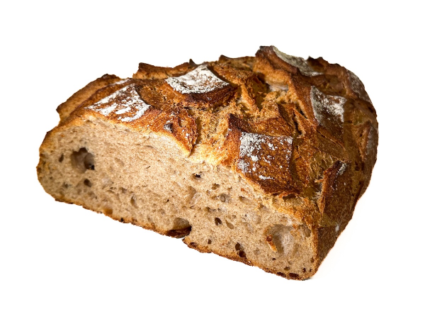 Pain de campagne